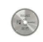 Disco De Serra Circular Aluminio 10 250Mm X 80 Dentes Rocast