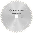Disco de Serra Circular Alumínio STD 184 x 20mm 56 Dentes BOSCH