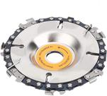 Disco de Serra Circular com Corrente 115 mm. x 22 mm. Profield
