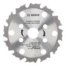 Disco De Serra Circular Coolteq 110x20mm 12 Dentes Bosch Disco De Serra Circular Coolteq 110x20mm 12 Dentes Bosch