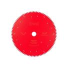 Disco de Serra Circular de Bancada de 300 Mm de 96 Dentes Para Mdf E Mdp Freud