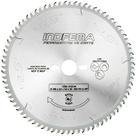 Disco de Serra Circular de Widea HW 10 POL 250 MM 80 Dentes p/ MDF Baixo Ruído ED 40 8125.04 INDFEM