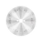 Disco de Serra Circular e LU3D 0400 Ø 250 mm 80 Dentes Freud