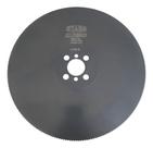 Disco De Serra Circular Em Hss 315x220 B Stark Inóx Italiana Preto