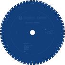 Disco de Serra Circular EXPERT Steel 305x 25,4mm 60 Dentes BOSCH