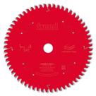 Disco de Serra Circular Freud 185mm 60 dentes Bosch FR12L001H