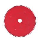 Disco de serra circular freud 250x28x80z f30 alt
