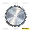 Disco De Serra Circular MDF Frezite 165mm 48 Dentes Sp6000 DWS520K Prateado