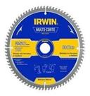 Disco de serra circular multicorte irwin 250mmx80dx30mm
