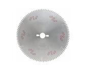 Disco De Serra Circular P/ Mdf/mdp 12 300mm Piranha Lu3a0300