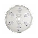 Disco de Serra Circular para Madeira/MDF 12" 300mm Modelo Freud 96 Dentes Irwin Disco de Serra Circular para Madeira/MDF 12" 300mm Modelo Freud 96 Dentes Irwin