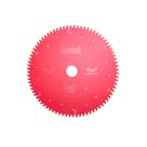 Disco de Serra Circular Para Mdf 250 Mm X 2.8 Mm X 80 Dentes Furo 30 Mm Freud Fr23l001t