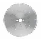 Disco De Serra Circular Trapezoidal 250mm Para MDF F03FS05077 FREUD