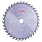 Disco de Serra Circular Widea 235x25,4mm 36 Dentes 34007 Disflex