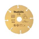 Disco de serra de tungstenio para madeira B - 40668 Makita Disco de serra de tungstenio para madeira B - 40668 Makita