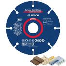 Disco de Serra Expert 125 MM Multi Material Carbide Multi Whell BOSCH