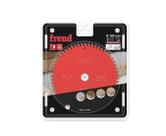 Disco De Serra Freud Para Mdf 185mm 60 Dentes - FR12L001H