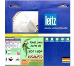 Disco De Serra Leitz 250x80 Linha Eucalipto Dente De Piranha