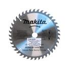 Disco de Serra Madeira Vídea Makita D 51356