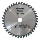 Disco De Serra Makita 165mm Compativel Sp6000 D03349