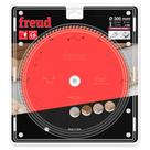 Disco de Serra MDF 300mm (12Pol) 96 dentes FR28L001T Freud