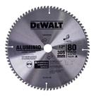 Disco de Serra P/ Esquadria 12 Dwa03230 80 Dentes Dewalt