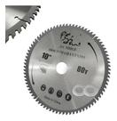 Disco De Serra P/ Madeira E Mdf 10 Pol. 80 Dentes Sa Tools