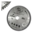 Disco De Serra P/ Madeira E Mdf 7 Pol 60 Dentes Sa Tools Disco De Serra P/ Madeira E Mdf 7 Pol 60 Dentes Sa Tools