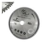 Disco De Serra P/ Madeira E Mdf 7 Pol 60 Dentes Sa Tools Disco De Serra P/ Madeira E Mdf 7 Pol 60 Dentes Sa Tools