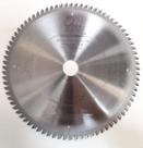 Disco De Serra Para Alumínio Scw 254x1,8x2,6x30mm 80 Dentes