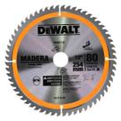 Disco de Serra para Madeira 80 Dentes DWA03130 - Dewalt Disco de Serra para Madeira 80 Dentes DWA03130 - Dewalt