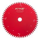 Disco de Serra Para mdf Revestido 185x2,4x20mm 60 dentes -KWS Com Teflon