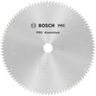 Disco de Serra Standard Aluminium 305x30mm 96 Dentes BOSCH