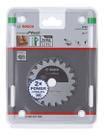 Disco de serra standard for wood 85mm