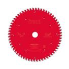 Disco de Serra Videa MDF FREUD 185mm x 60d ALT FR12L001H