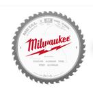 Disco de serra widea parametais 6.7/8" 36d 48-40-4016 milwaukee