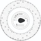 Disco De Tacógrafo Disco Diario Authomix - DT125KMDIARIO