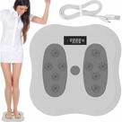 Disco De Torçao Equilibrio Twist Anti Estresse Exercitador Yoga Pilates Perna Cintura Quadril Musculaçao Academia Relaxante