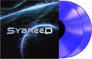 Disco de vinil Antares Clear Blue