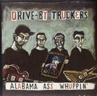 Disco de vinil ATO Records Alabama Ass Whuppin LP novo Disco de vinil ATO Records Alabama Ass Whuppin LP novo