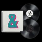 Disco de Vinil Bastille - EMI Recycled 2LP - 5º Álbum de Estúdio