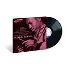 Disco de vinil Blue Note Roll Call Hank Mobley 180g LP