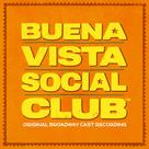 Disco de vinil BMG Buena Vista Social Club Original Broadway Cast Recording 2 LP