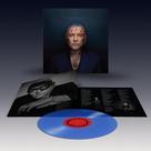 Disco de Vinil BMG Ecce Homo Deluxe Edition - Azul Transparente