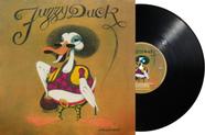 Disco de Vinil BMG Fuzzy Duck