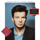 Disco de Vinil BMG Hold Me in Your Arms