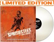 Disco de vinil Bruce Springsteen ao vivo em Hollywood 1992