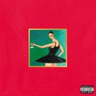 Disco de vinil Def Jam My Beautiful Dark Twisted Fantasy 3 LP