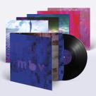 Disco de vinil DOMINO M B V Disco de vinil DOMINO M B V