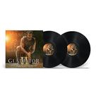 Disco de Vinil Gladiator II - Trilha Sonora Original do Filme (Decca)